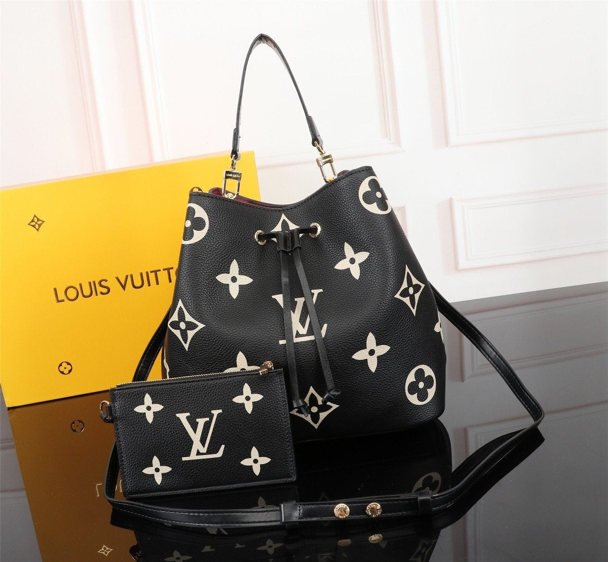 BL - High Quality Bags LUV 032