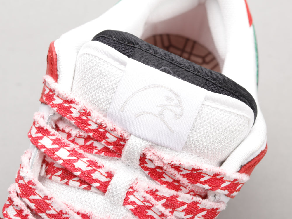 BL - Dubai co-branded Frame Skate Habibi