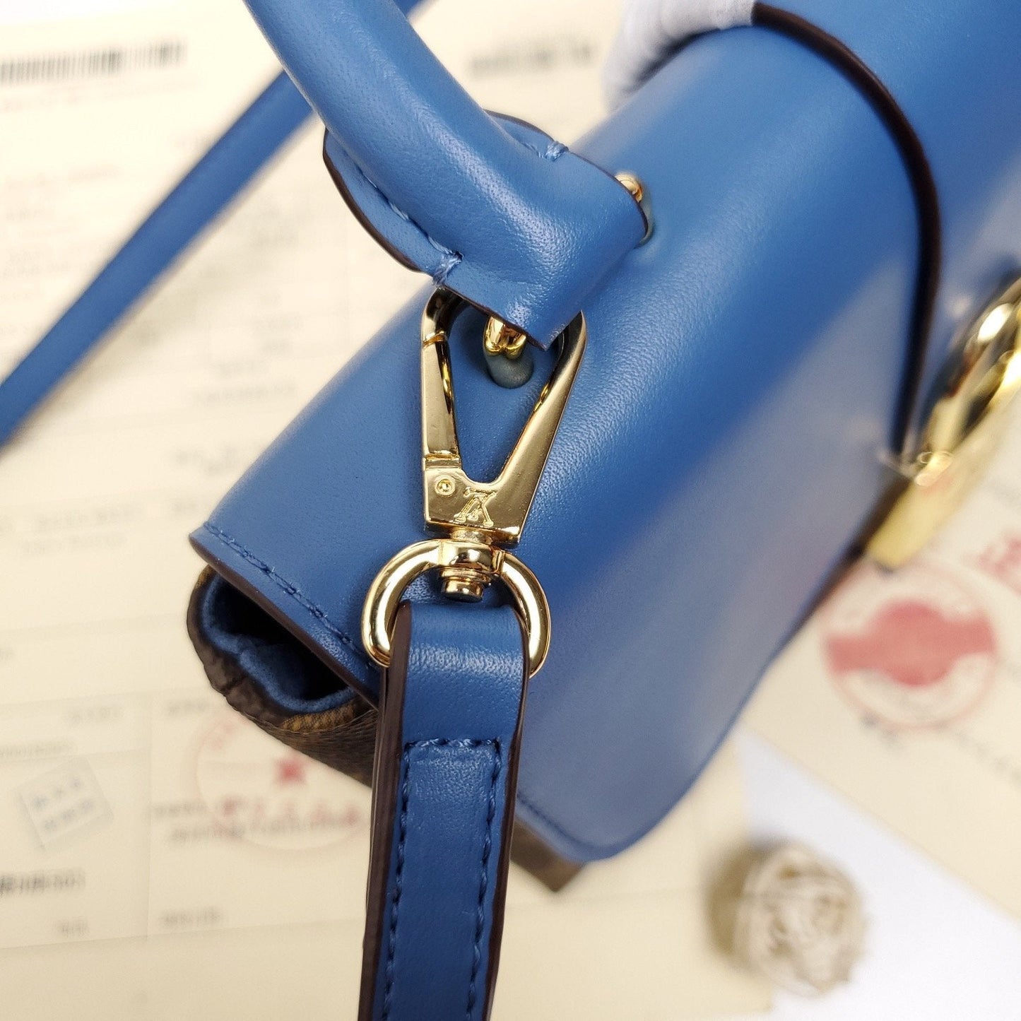 BL - High Quality Bags LUV 213
