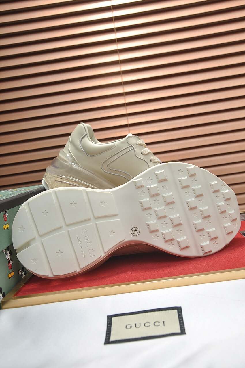 BL-GCI Rhyton Chunky MK Sneaker 063