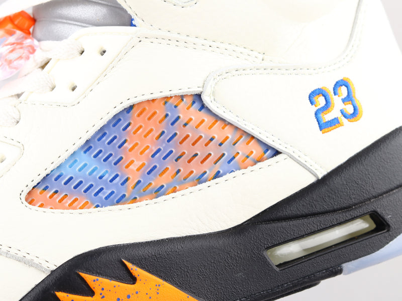 BL - AJ5 Barcelona