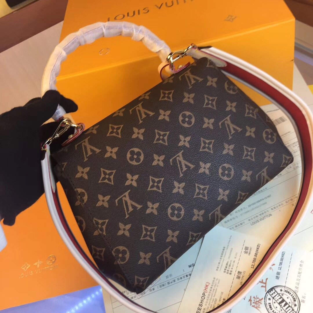 BL - High Quality Bags LUV 207