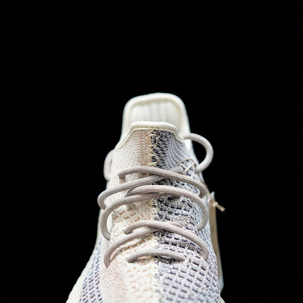 BL - Yzy 350 V2 Ash Pearl Sneaker