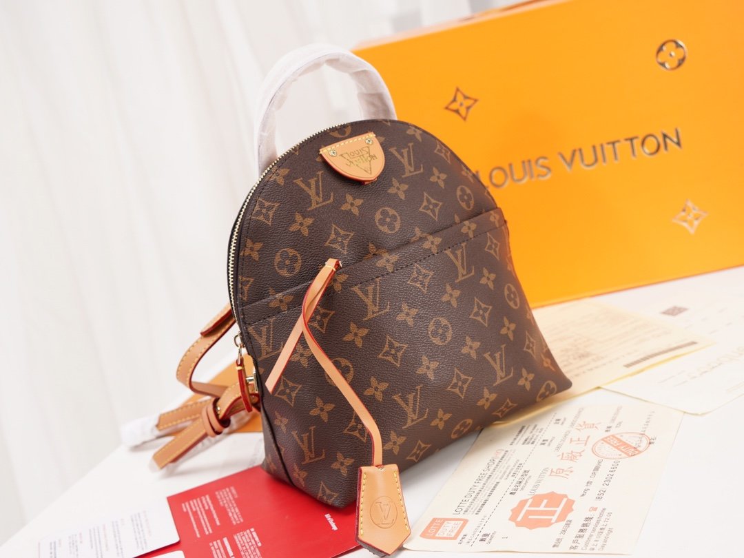 BL - High Quality Bags LUV 003