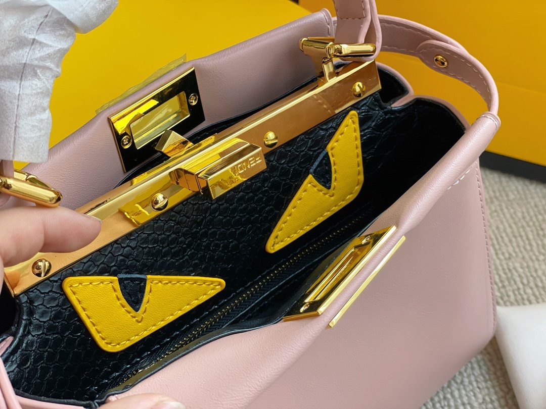 BL - High Quality Bags FEI 131
