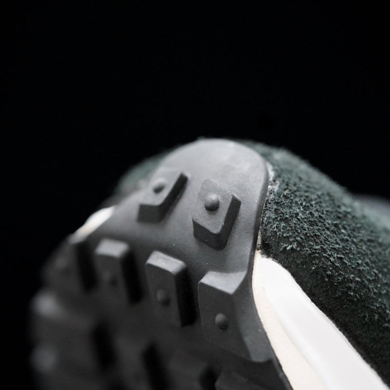 BL - VaporWaffle Black & White
