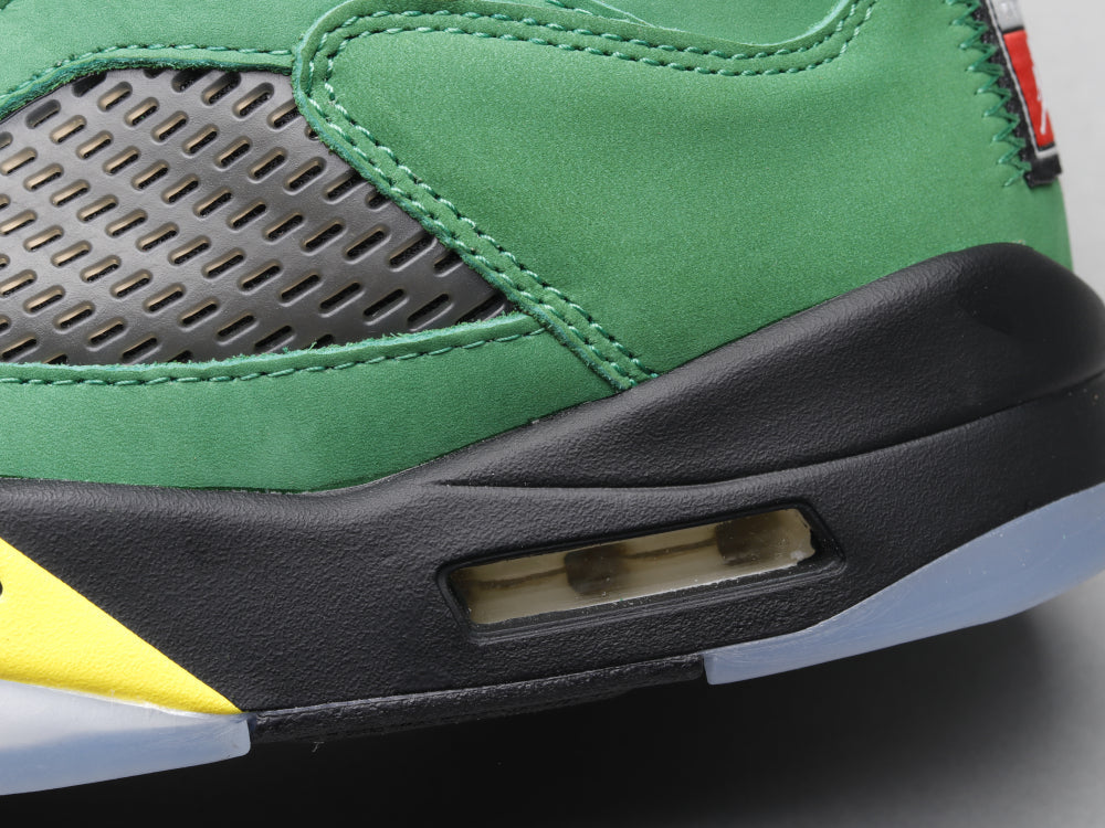 BL - AJ5 Oregon