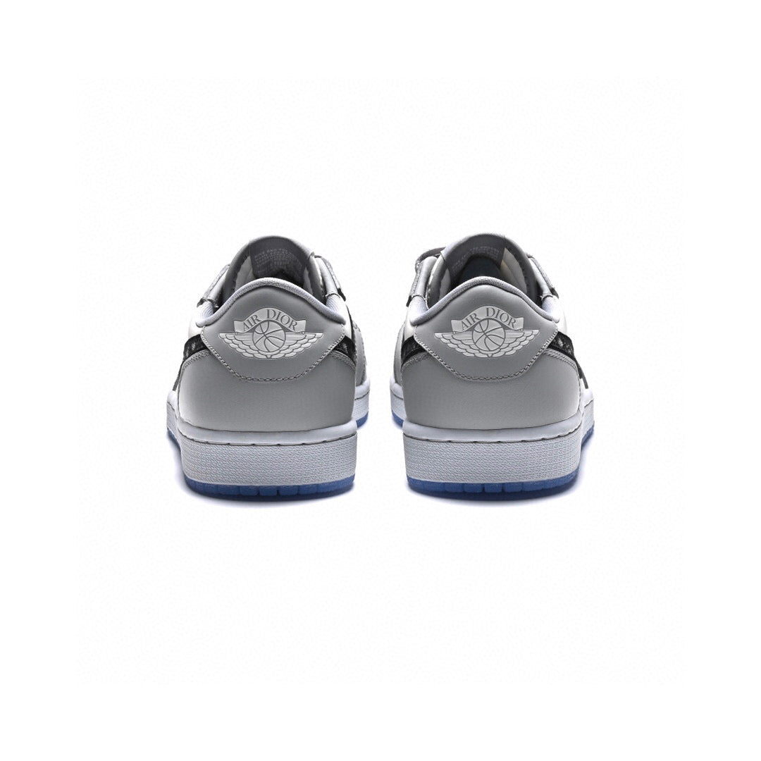 BL - AJ1 x DIR Low Top DIR Joint