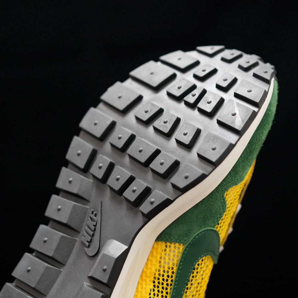 BL - VaporWaffle Yellow Green