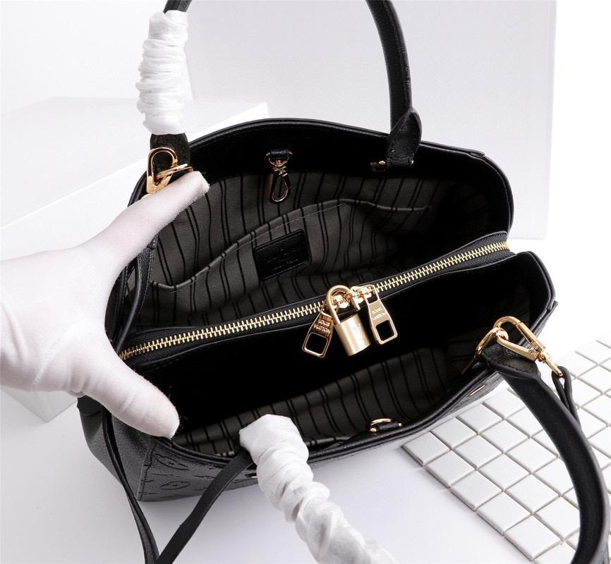 BL - High Quality Bags LUV 040