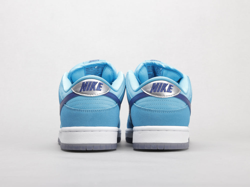 BL - NKE lake blue ice blue