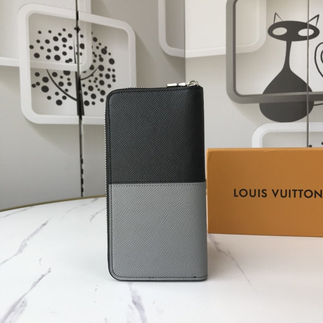 BL - High Quality Wallet LUV 010