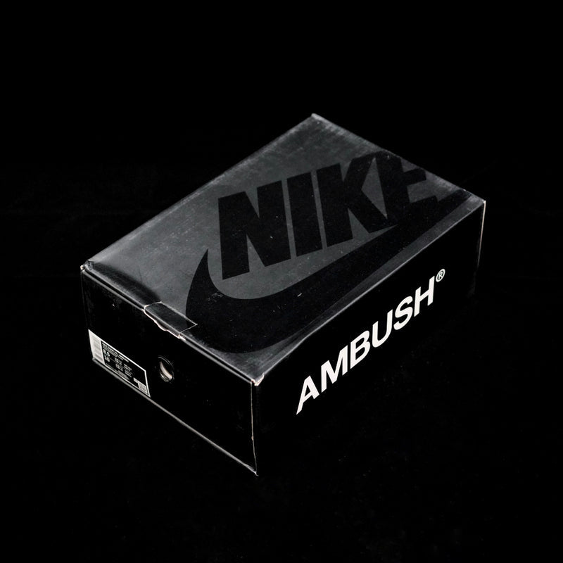 BL - AMBUSH x DUNK HIGH Collaboration Rose Pink