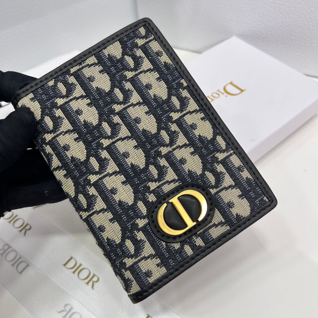 BL - High Quality Wallet DIR 019