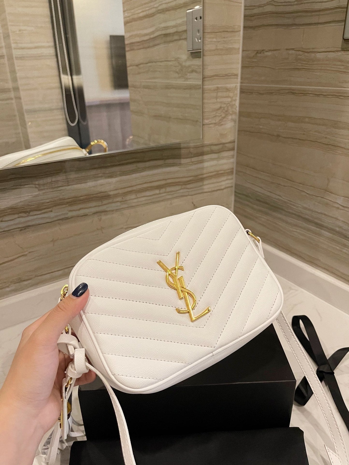 BL - High Quality Bags SLY 163