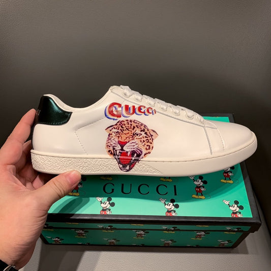 BL-GCI Ace Tigger logo 118