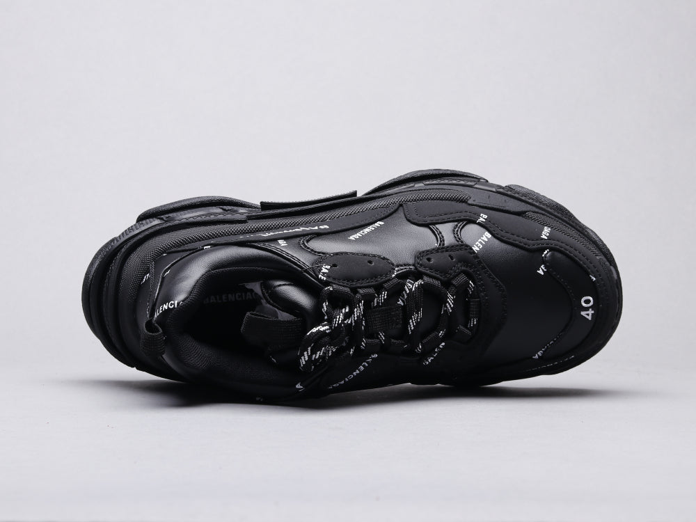 BL - High Quality Bla Sneaker 027