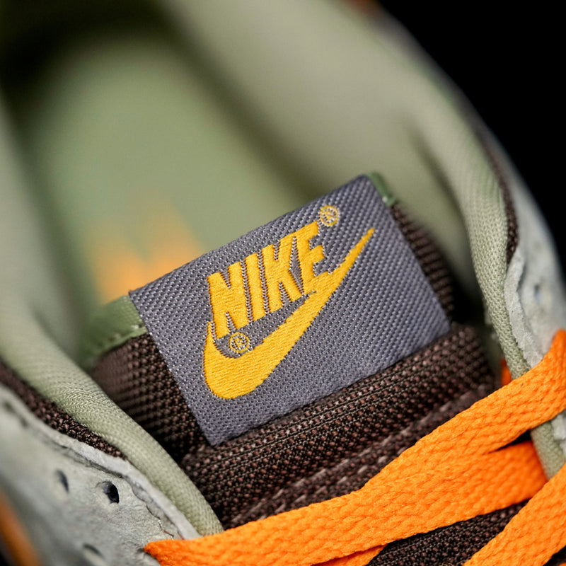 BL - Dusty Olive olive grass green