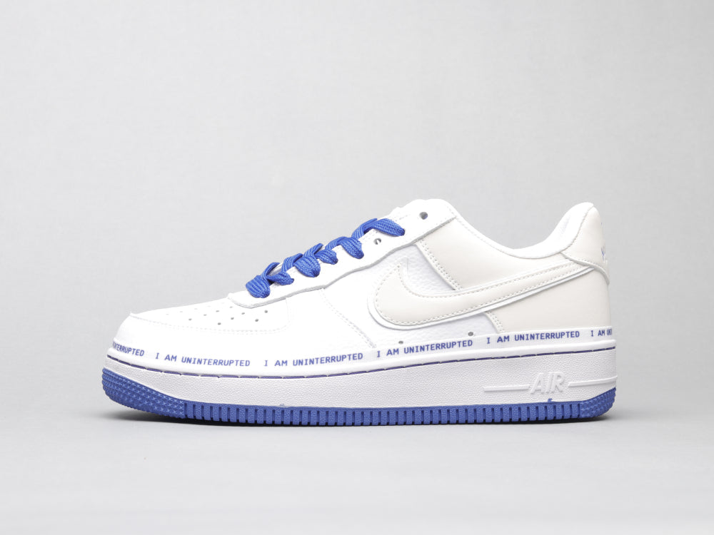 BL - AF1 BLre Than Uninterrupted joint name
