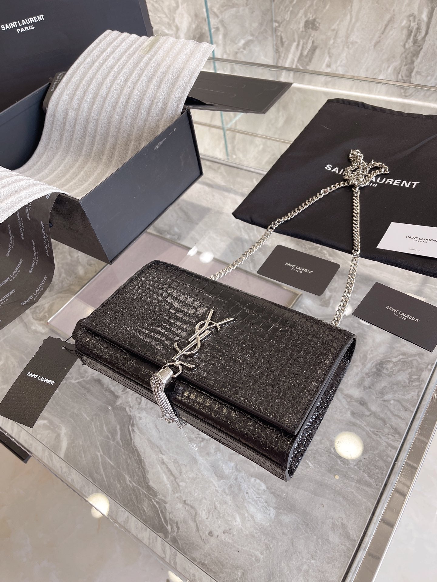 BL - High Quality Bags SLY 165