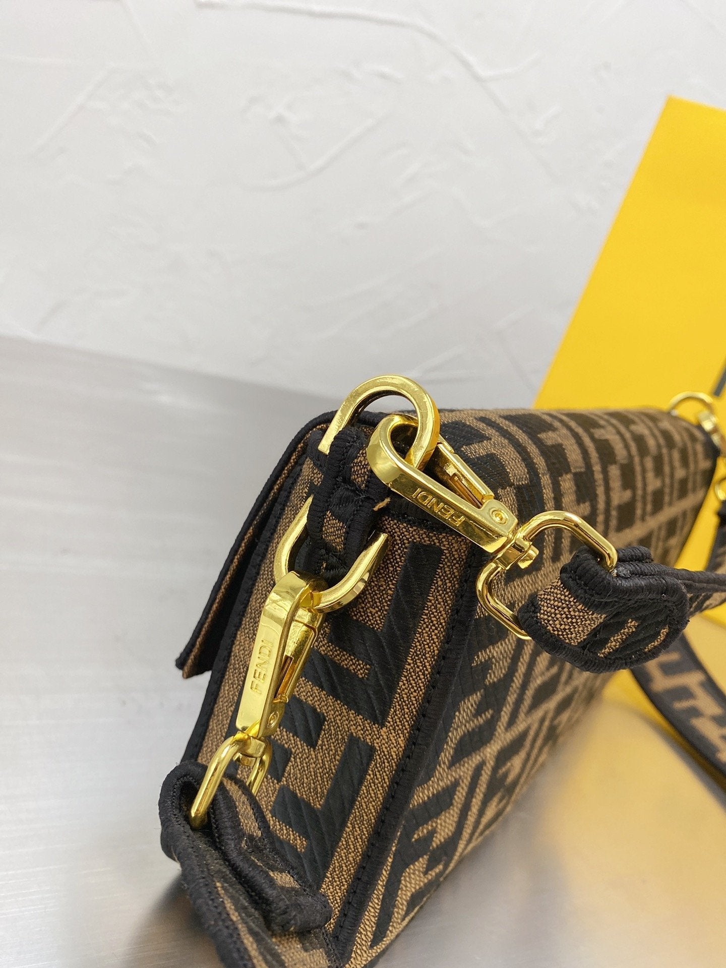BL - High Quality Bags FEI 133
