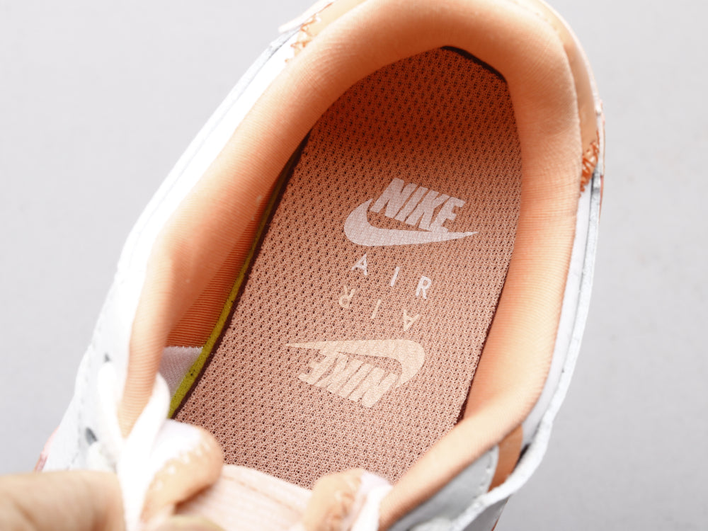 BL - AF1 Shadow deconstruction