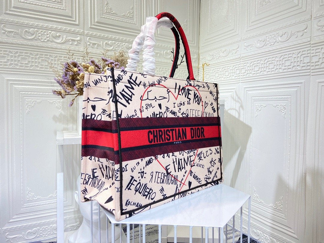BL - High Quality Bags DIR 136