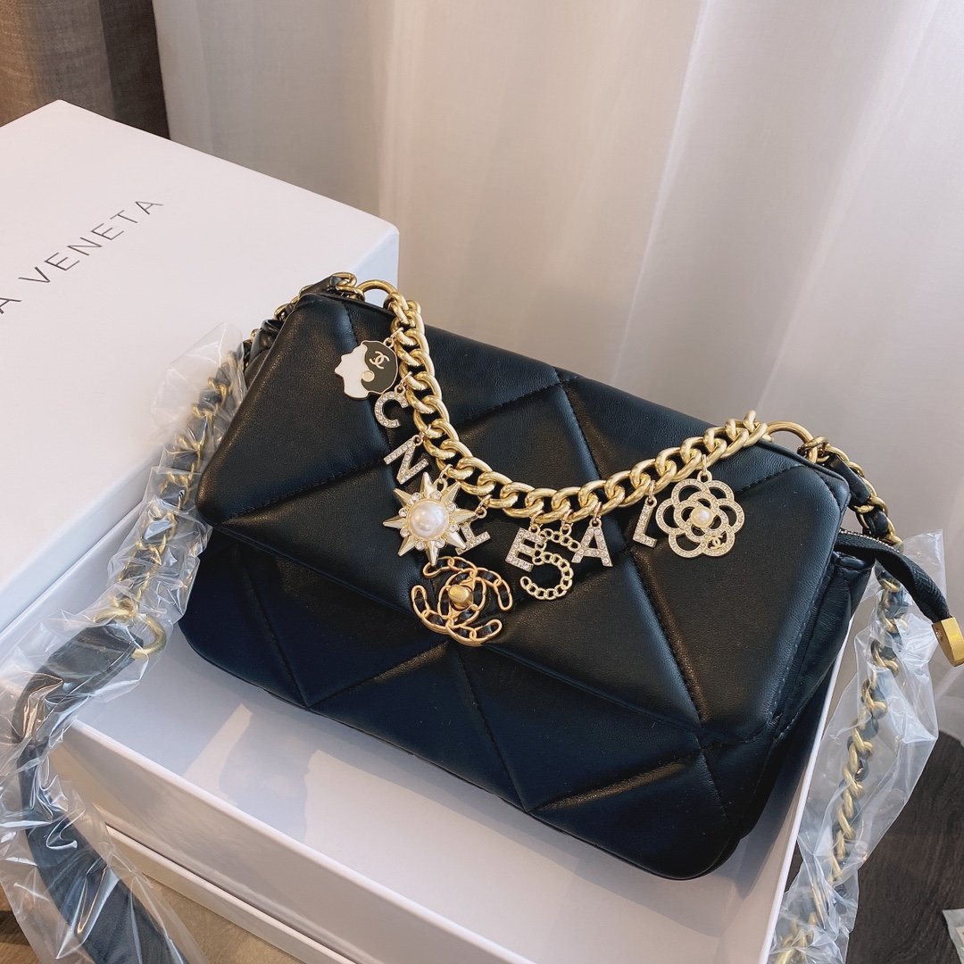 BL - High Quality Bags CHL 064