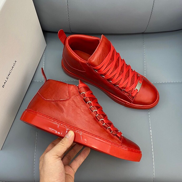 BL - Bla Classic Arena Creased Silhouette ResurfaBLs