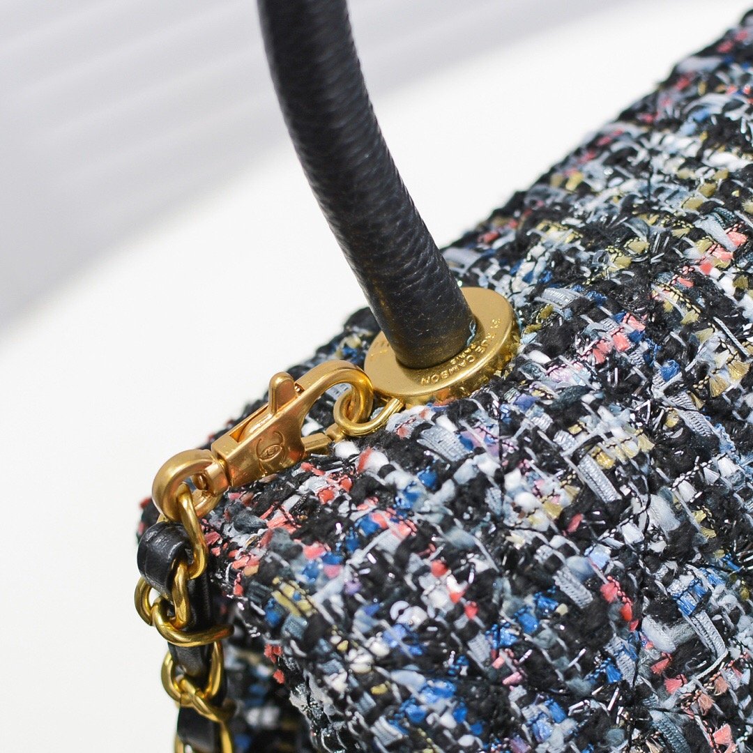 BL - High Quality Bags CHL 075