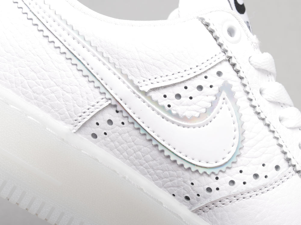 BL - AF1 Betrue rainbow