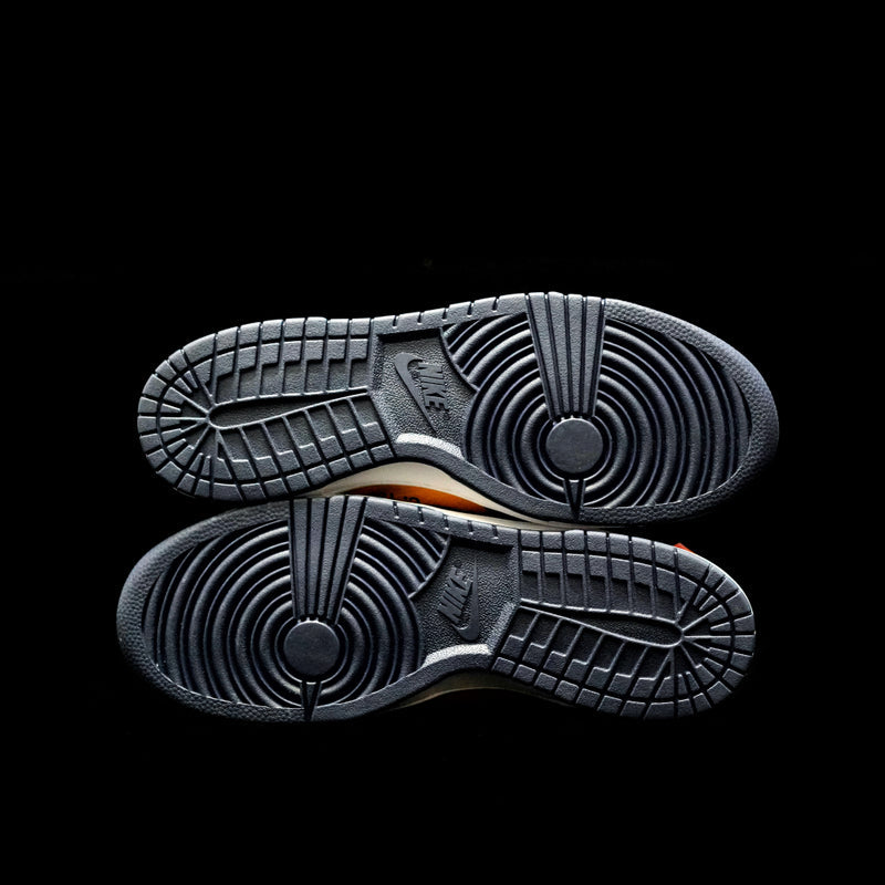 BL - OW x Dunk Low Obsidian