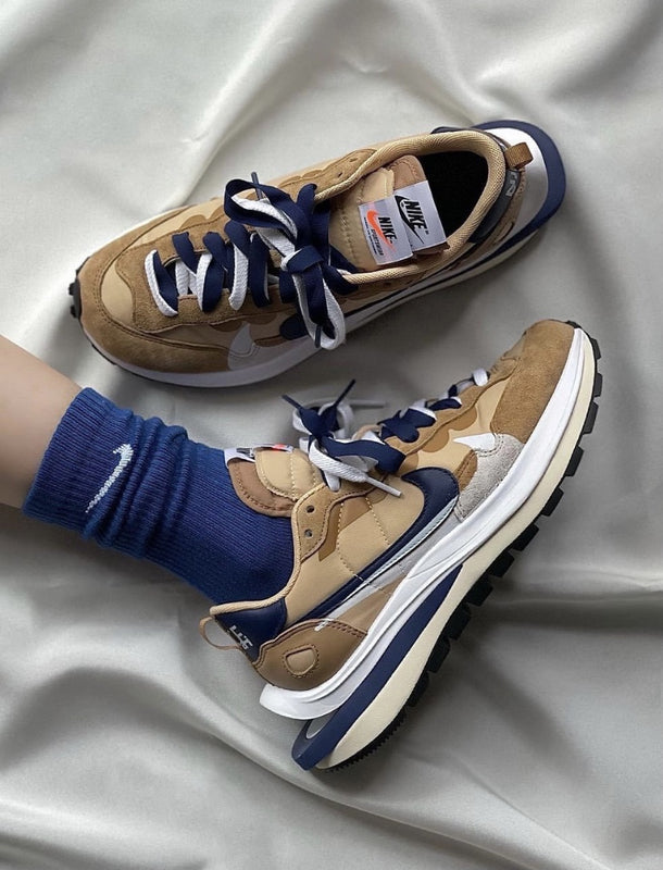 BL - VaporWaffle Khaki