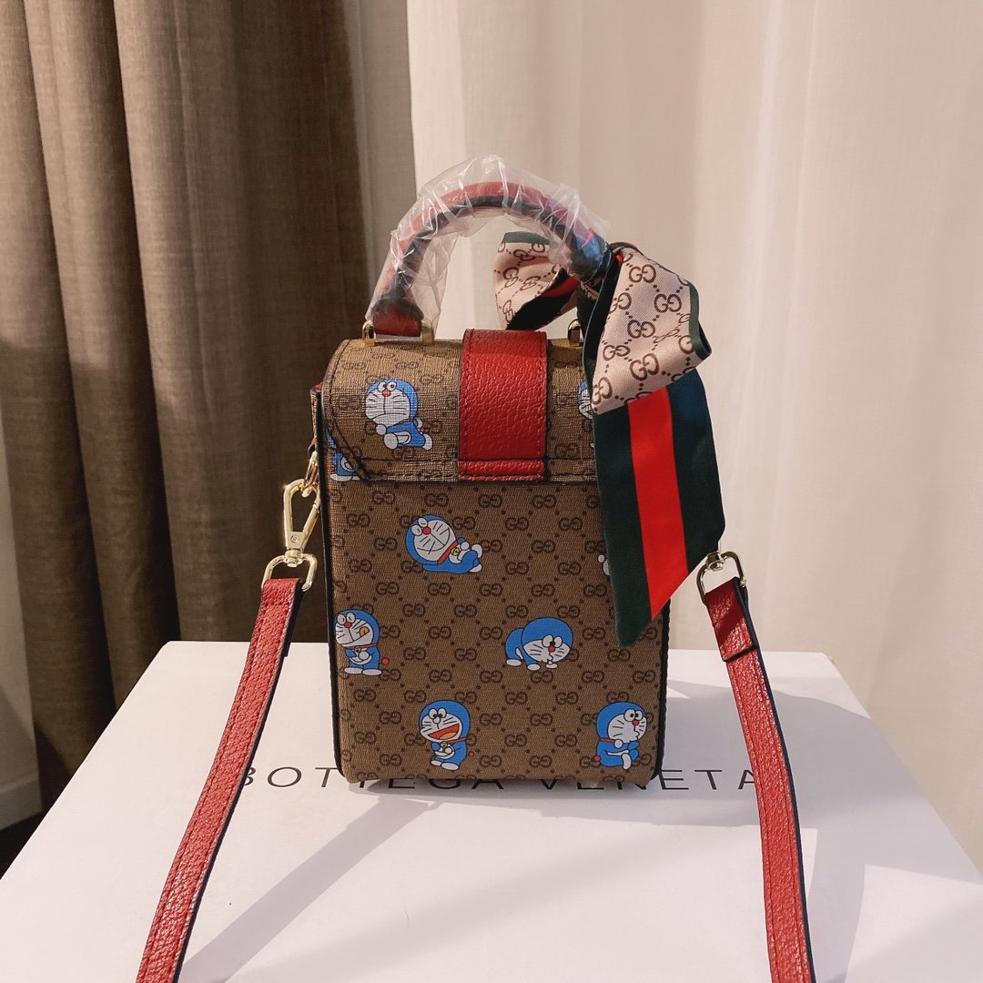 BL - High Quality Bags GCI 208