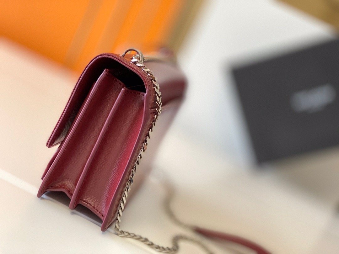 BL - High Quality Bags SLY 019