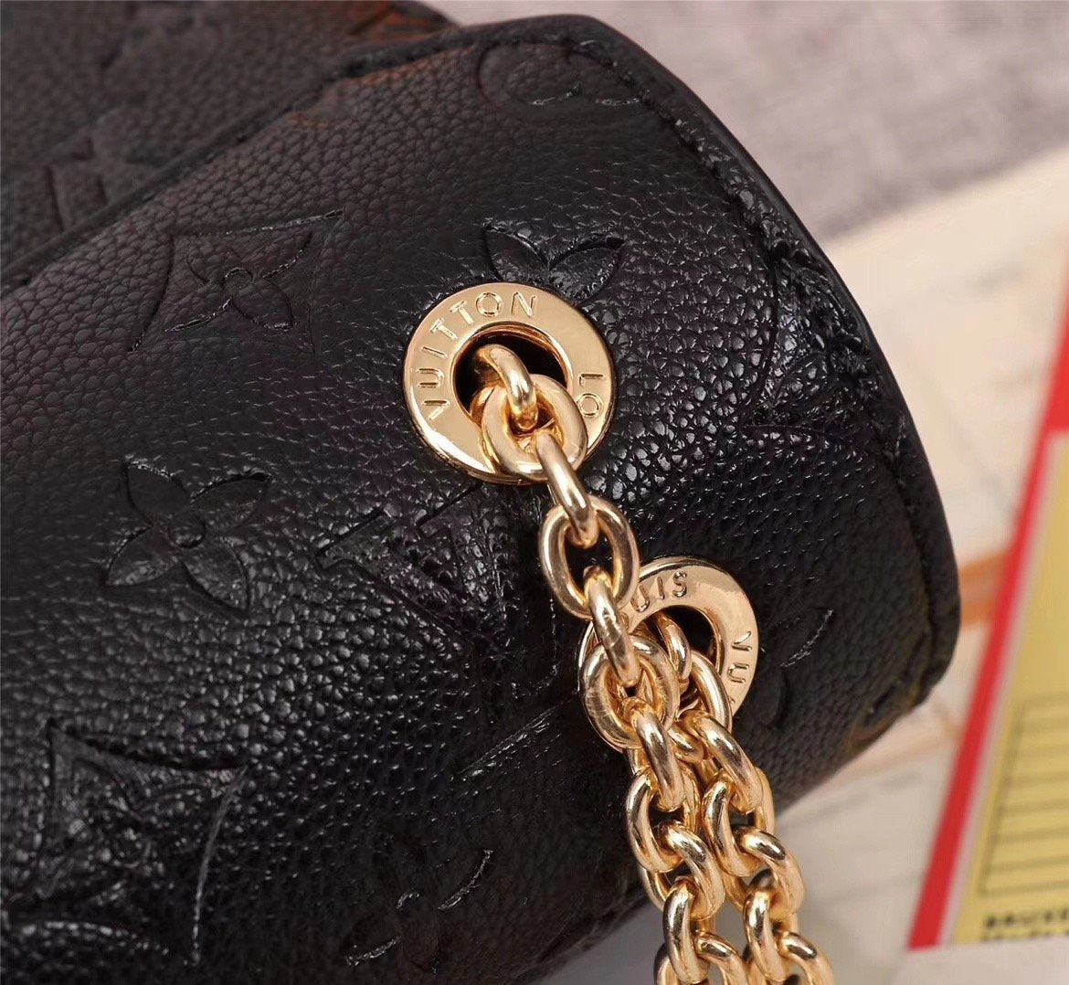 BL - High Quality Bags LUV 276