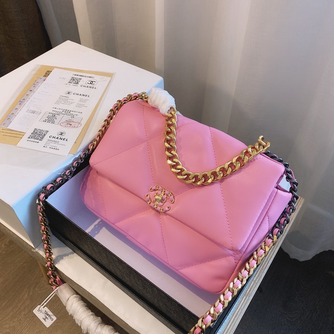 BL - High Quality Bags CHL 057