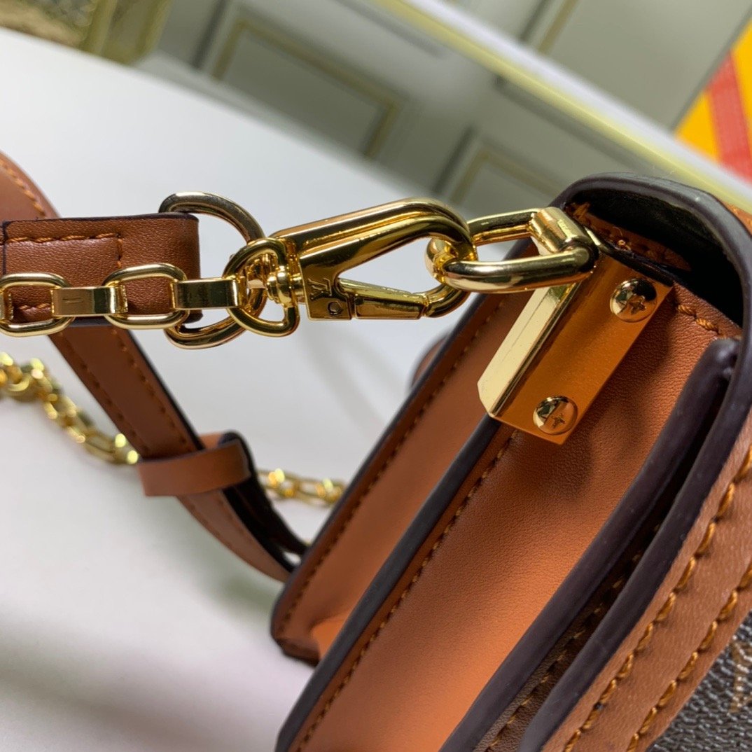 BL - High Quality Bags LUV 037