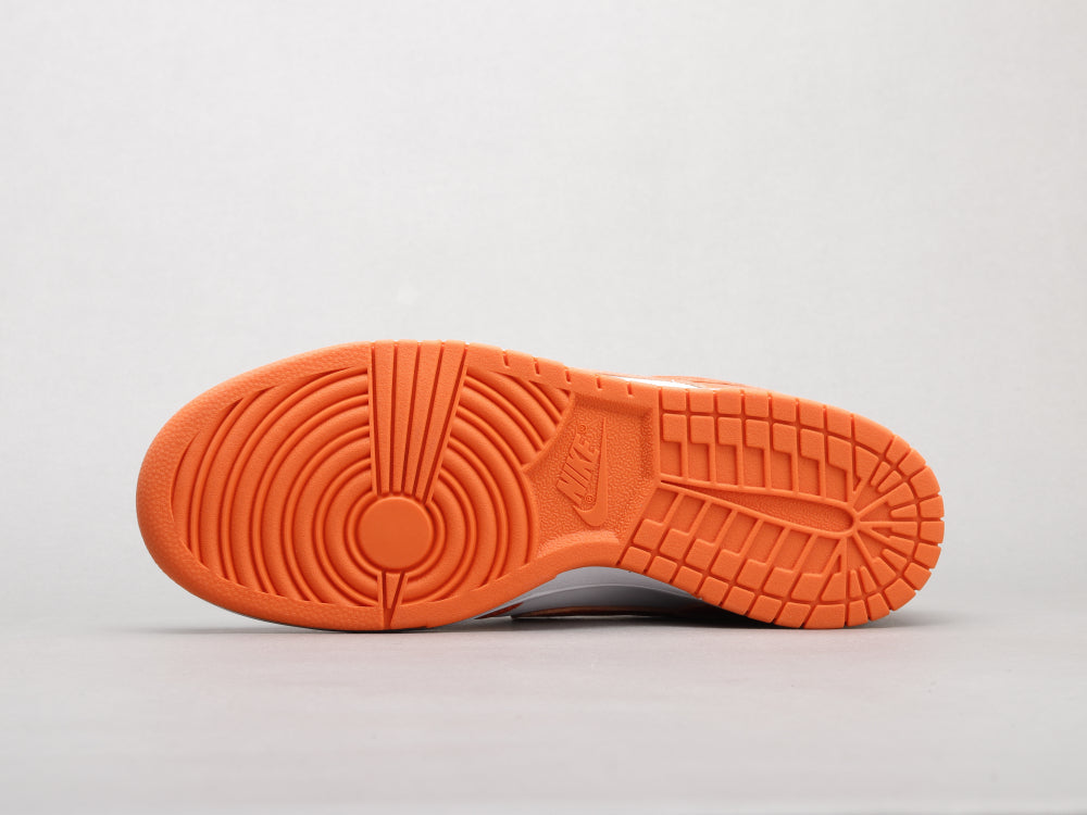 BL - NKE Syracuse University White Orange