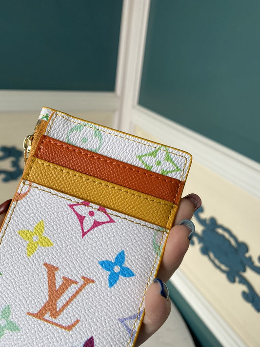 BL - High Quality Wallet LUV 020