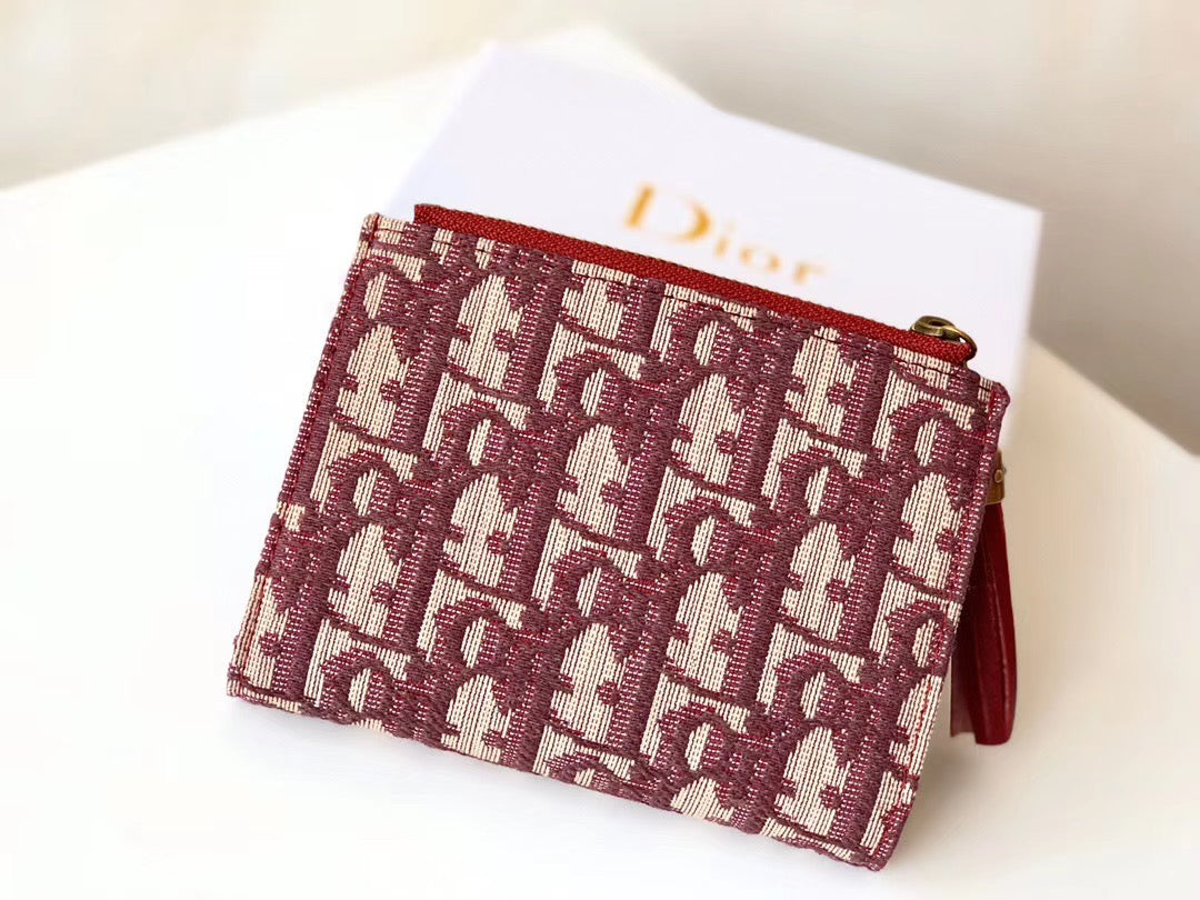 BL - High Quality Wallet DIR 003