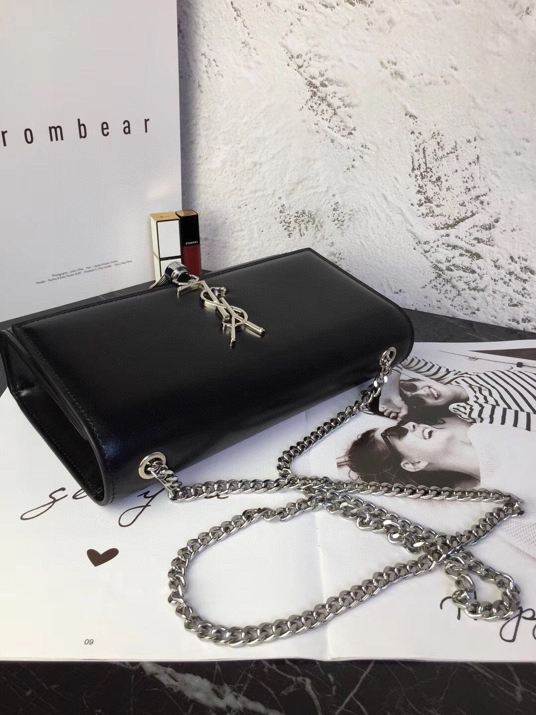 BL - High Quality Bags SLY 067