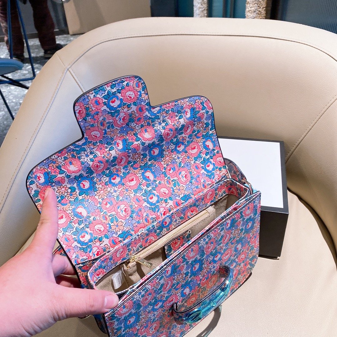 BL - High Quality Bags GCI 270