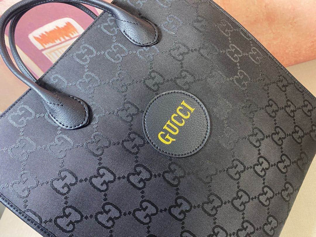 BL - High Quality Bags GCI 080