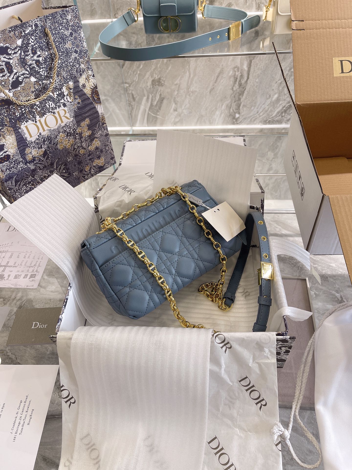 BL - High Quality Bags DIR 045