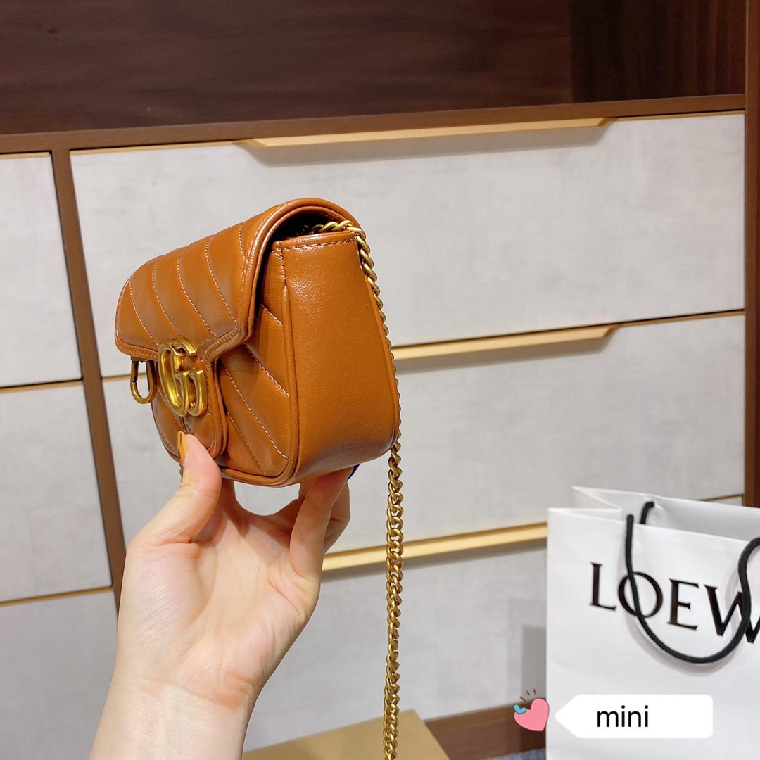 BL - High Quality Bags GCI 277