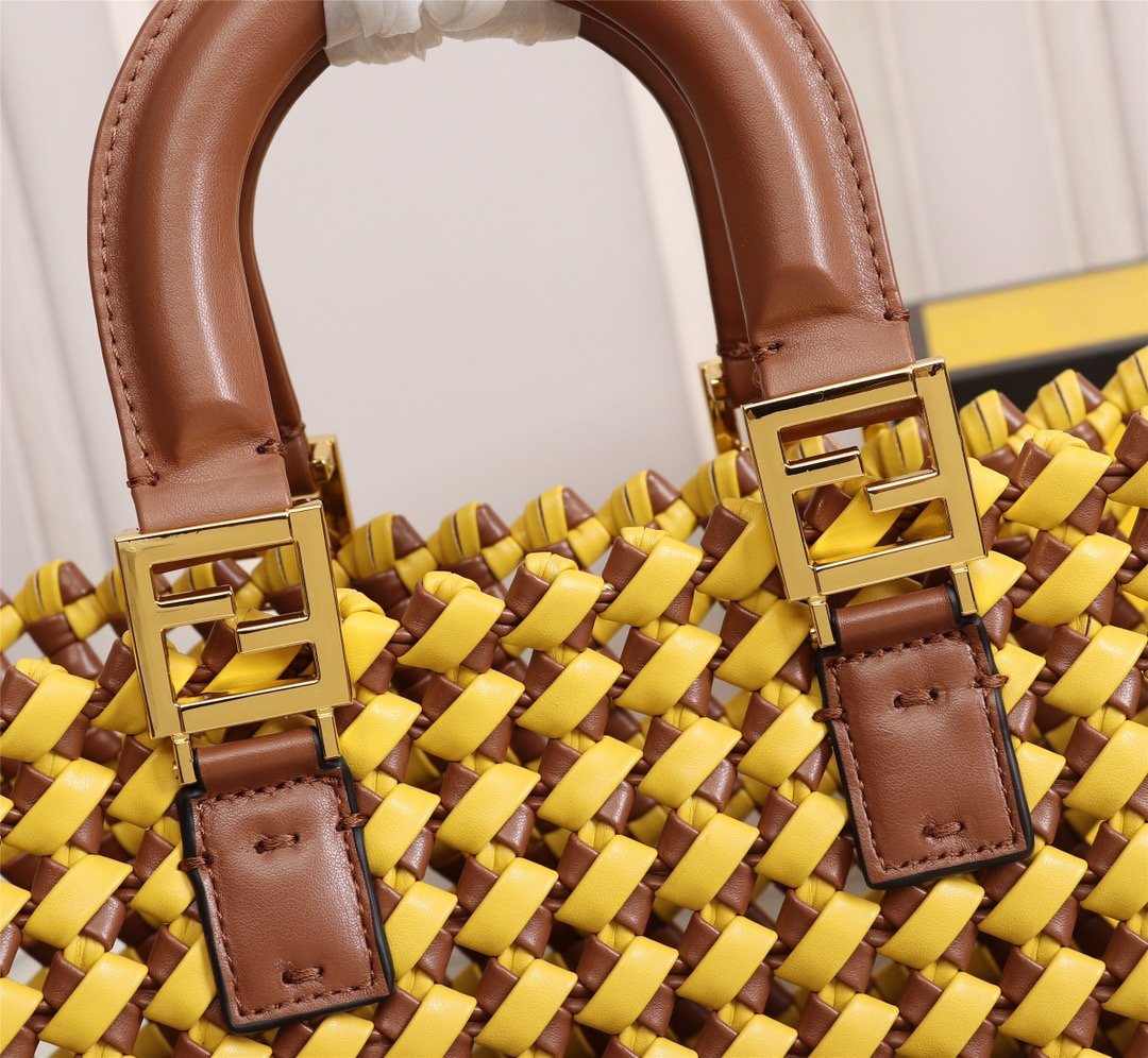 BL - High Quality Bags FEI 016