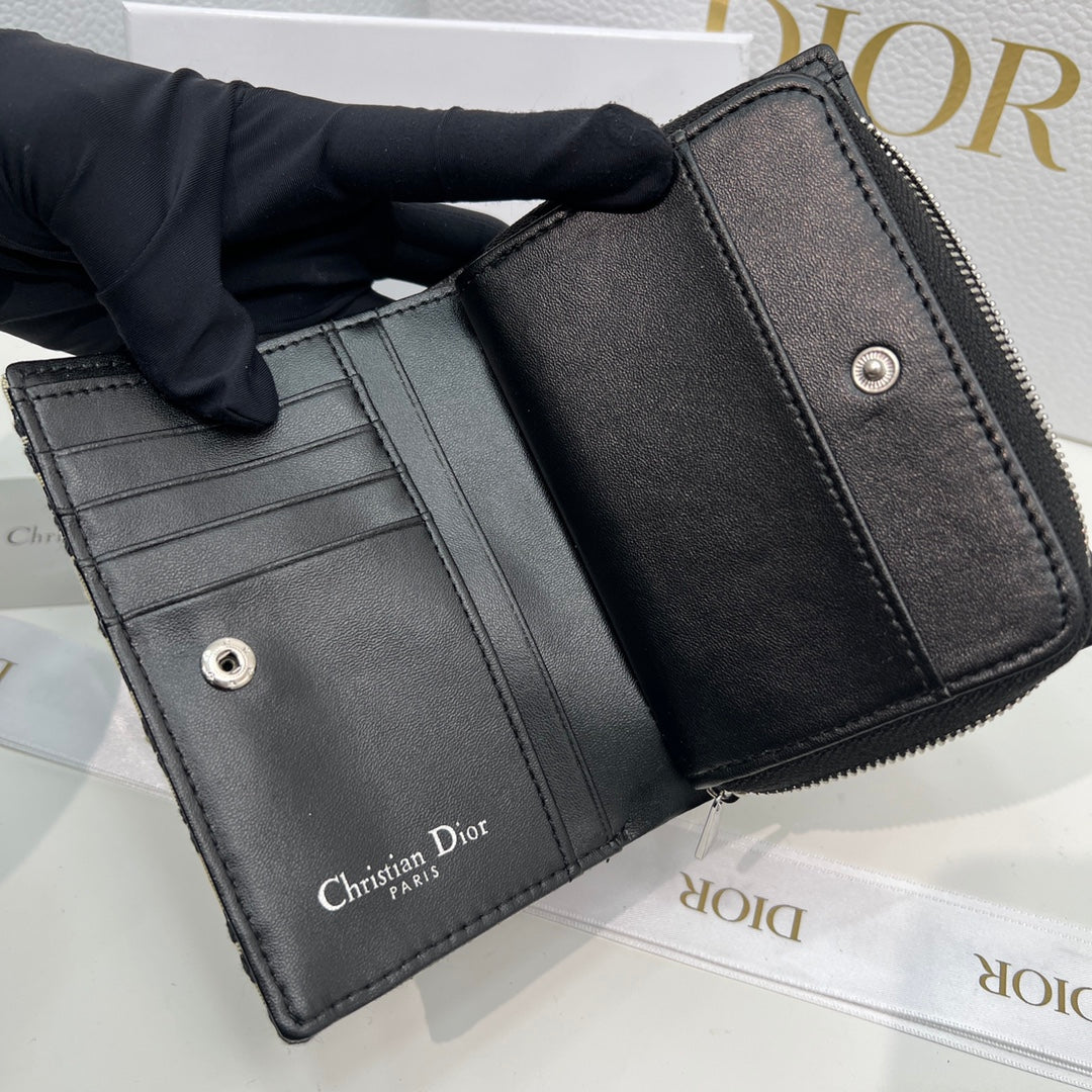 BL - High Quality Wallet DIR 014