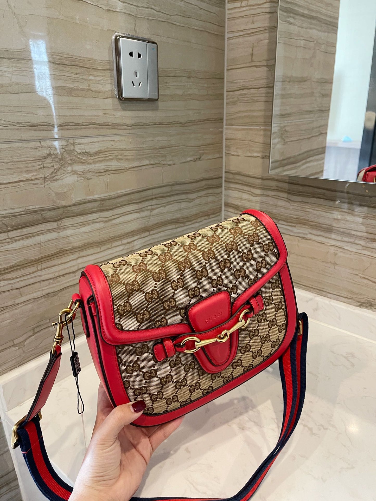 BL - High Quality Bags GCI 192