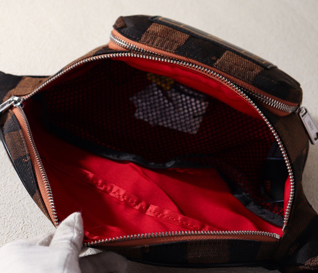 BL - High Quality Bags FEI 019